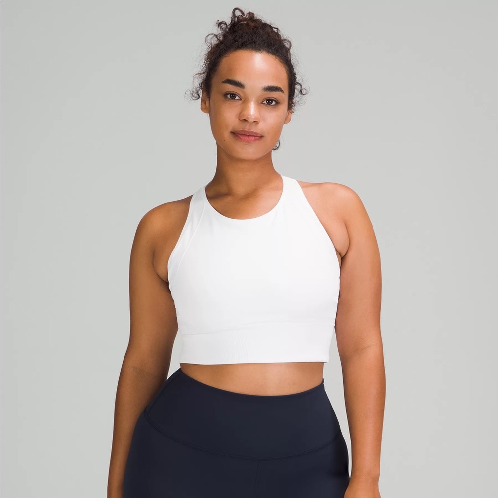 Lululemon Ebb to Train Bra